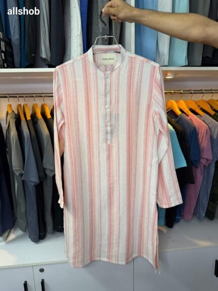 Men's Premium Panjabi